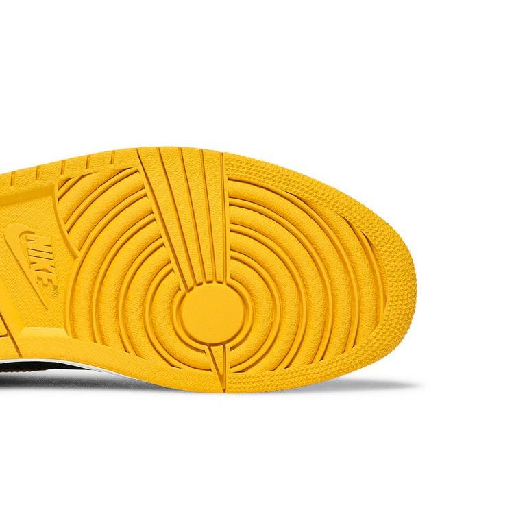 Air Jordan 1 Retro High OG 'Pollen'