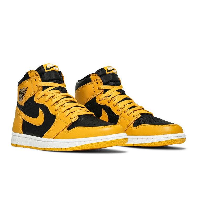 Air Jordan 1 Retro High OG 'Pollen'