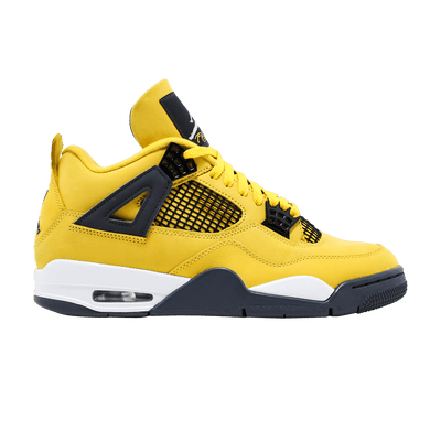 Air Jordan 4 Retro 'Lightning' (2021)