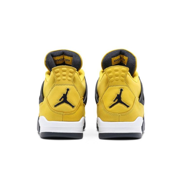 Air Jordan 4 Retro 'Lightning' 2021