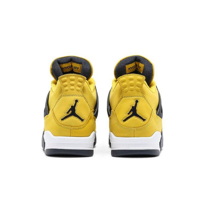 Air Jordan 4 Retro 'Lightning' 2021