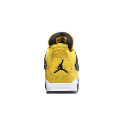 Air Jordan 4 Retro 'Lightning' 2021