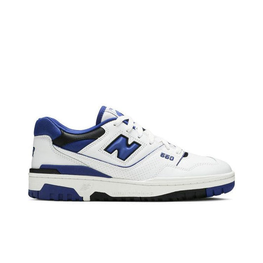 New Balance 550 'White Team Royal'