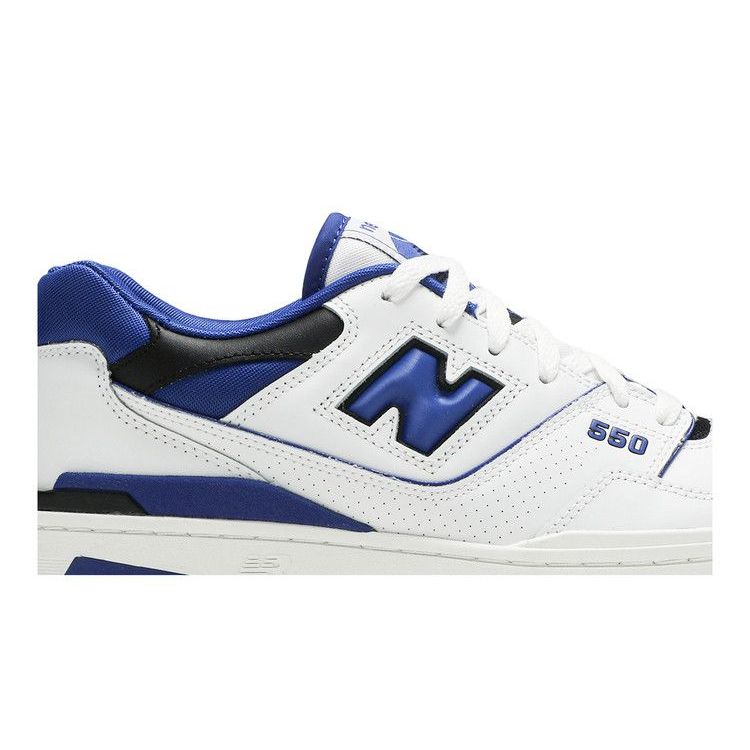 New Balance 550 'White Team Royal'