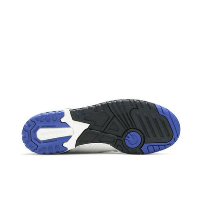 New Balance 550 'White Team Royal'