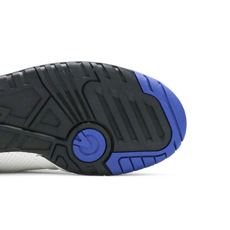 New Balance 550 'White Team Royal'