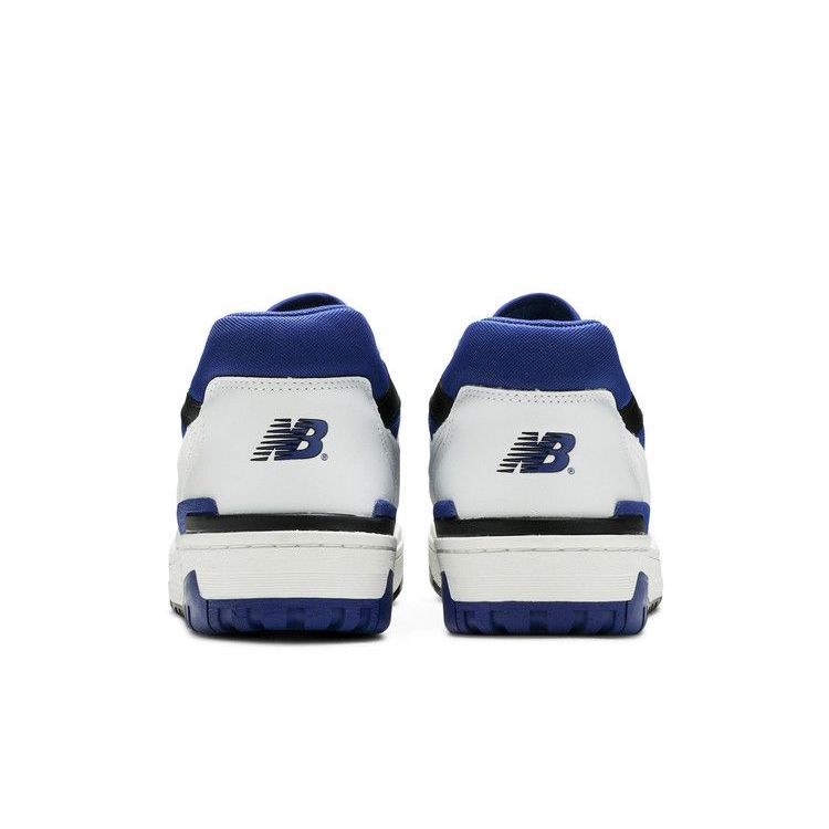 New Balance 550 'White Team Royal'