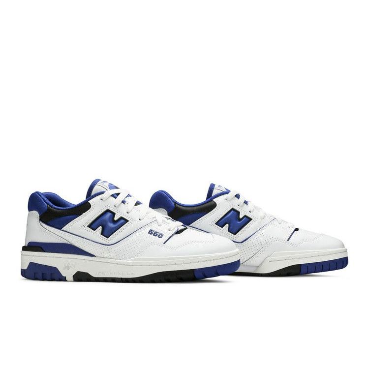 New Balance 550 'White Team Royal'