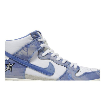 Carpet Company x Nike Dunk High SB