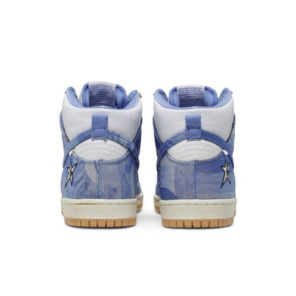 Carpet Company x Nike Dunk High SB