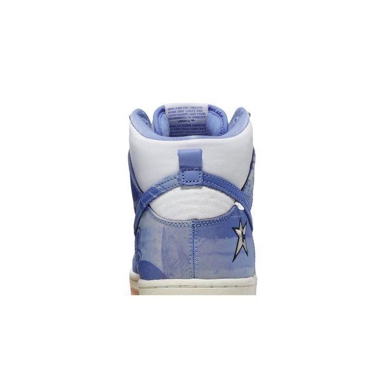 Carpet Company x Nike Dunk High SB