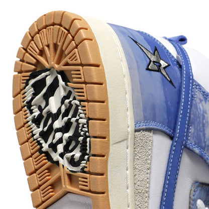 Carpet Company x Nike Dunk High SB