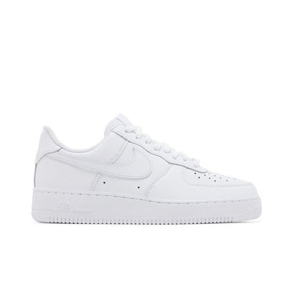 Nike Air Force 1 '07 'Triple White'