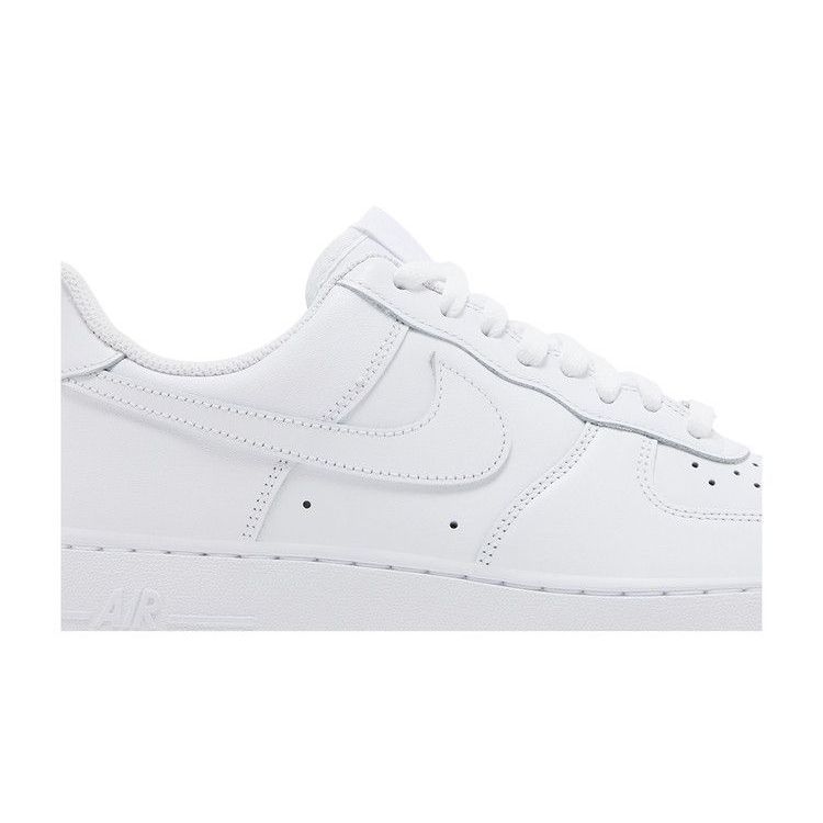 Nike Air Force 1 '07 'Triple White'