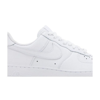 Nike Air Force 1 '07 'Triple White'