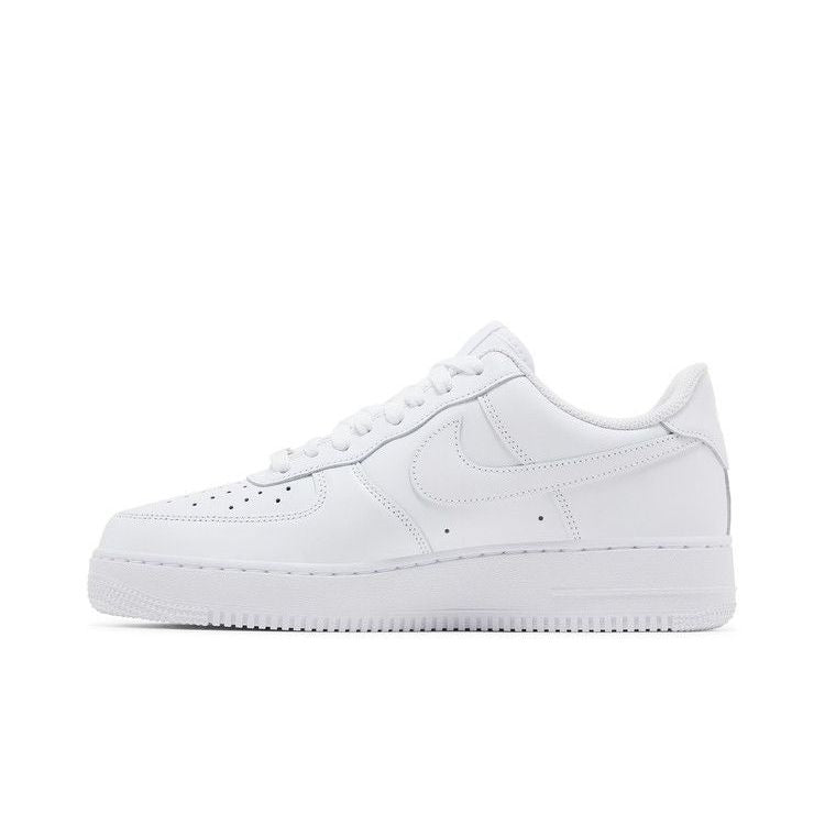 Nike Air Force 1 '07 'Triple White'