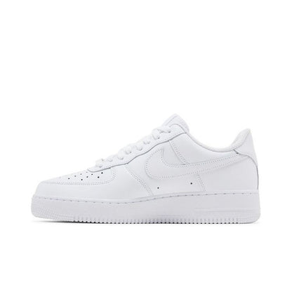 Nike Air Force 1 '07 'Triple White'