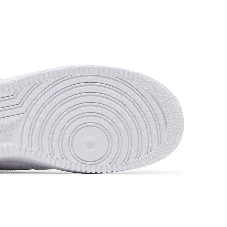Nike Air Force 1 '07 'Triple White'