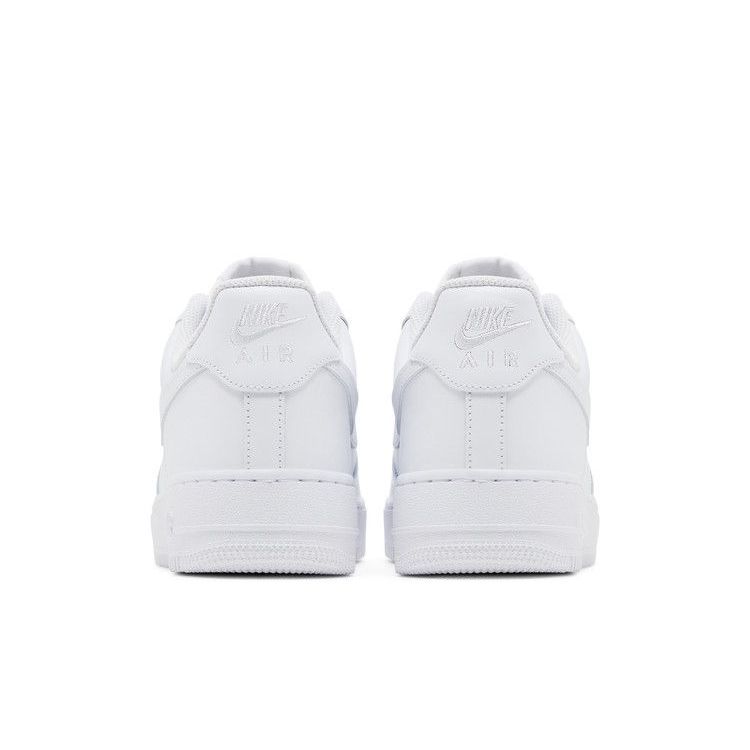 Nike Air Force 1 '07 'Triple White'