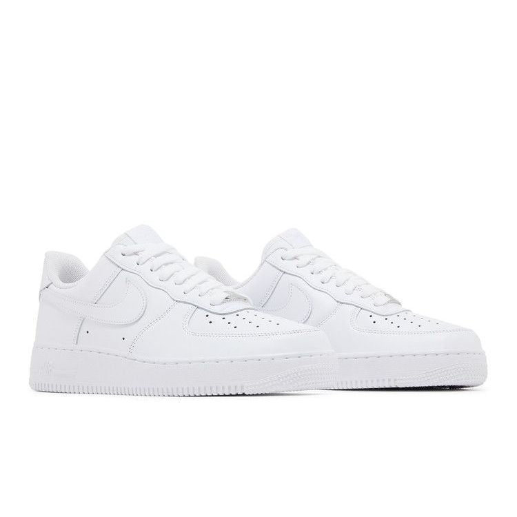 Nike Air Force 1 '07 'Triple White'