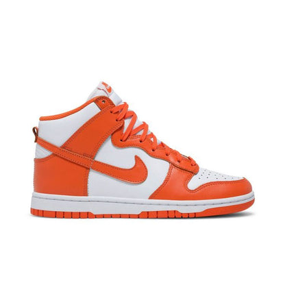 Nike Dunk High SP 'Syracuse' 2021