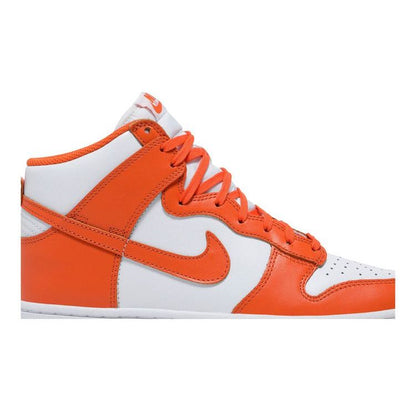 Nike Dunk High SP 'Syracuse' 2021