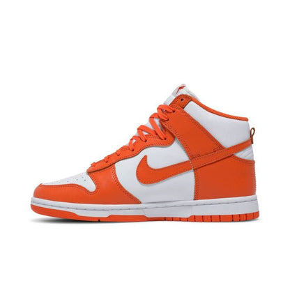 Nike Dunk High SP 'Syracuse' 2021