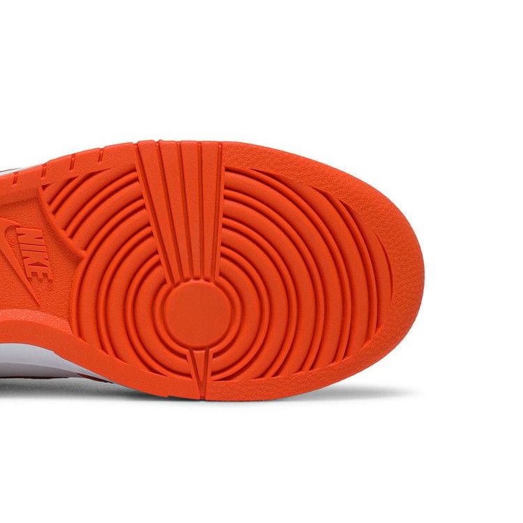 Nike Dunk High SP 'Syracuse' 2021