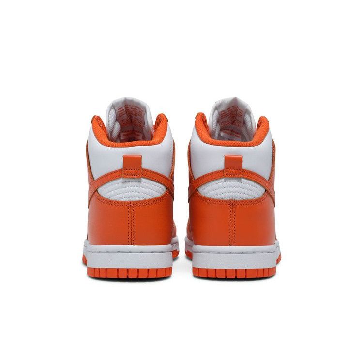 Nike Dunk High SP 'Syracuse' 2021