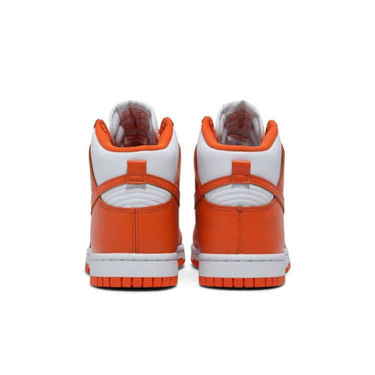 Nike Dunk High SP 'Syracuse' 2021