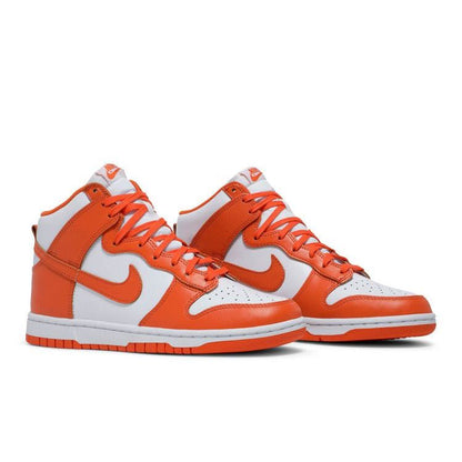 Nike Dunk High SP 'Syracuse' 2021
