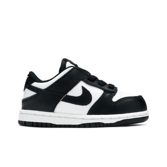 Nike Dunk Low TD 'Black White'