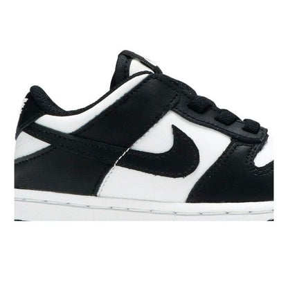 Nike Dunk Low TD 'Black White'