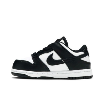 Nike Dunk Low TD 'Black White'