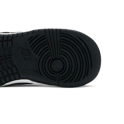 Nike Dunk Low TD 'Black White'
