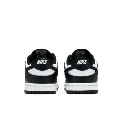 Nike Dunk Low TD 'Black White'