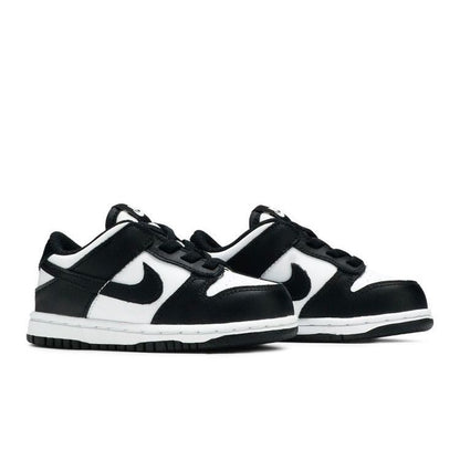 Nike Dunk Low TD 'Black White'
