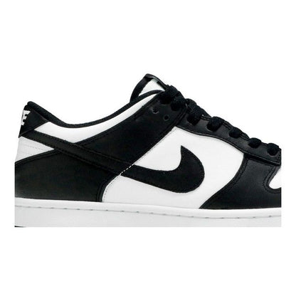 Nike Dunk Low GS 'Black White'