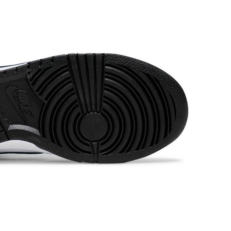 Nike Dunk Low 'Black White'