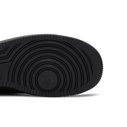 Nike Air Force 1 '07 'Triple Black'