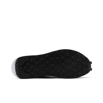 Fragment Design x sacai x Nike LDV Waffle 'Blackened Blue'