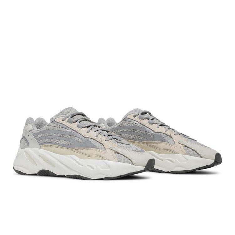 Adidas Yeezy Boost 700 V2 'Cream'