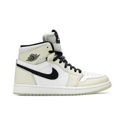 Wmns Air Jordan 1 High Zoom Comfort 'Light Bone'