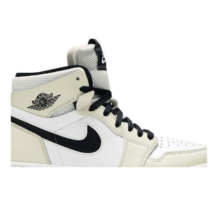 Wmns Air Jordan 1 High Zoom Comfort 'Light Bone'