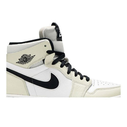 Wmns Air Jordan 1 High Zoom Comfort 'Light Bone'