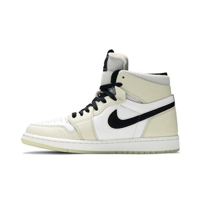 Wmns Air Jordan 1 High Zoom Comfort 'Light Bone'