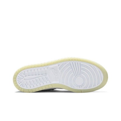 Wmns Air Jordan 1 High Zoom Comfort 'Light Bone'