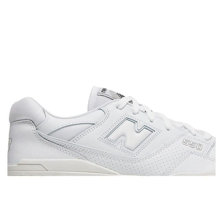 New Balance 550 'White Grey'