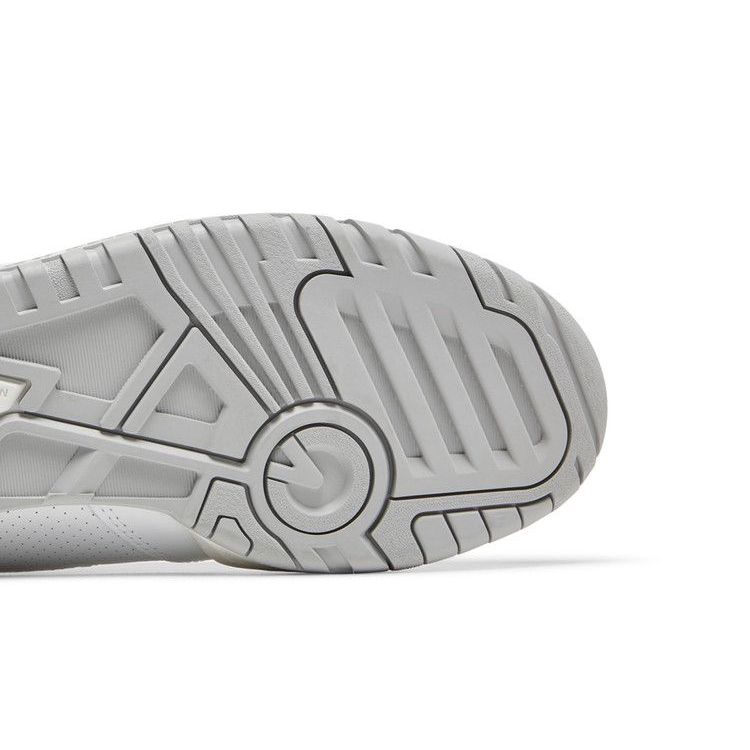 New Balance 550 'White Grey'