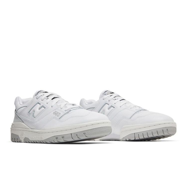 New Balance 550 'White Grey'